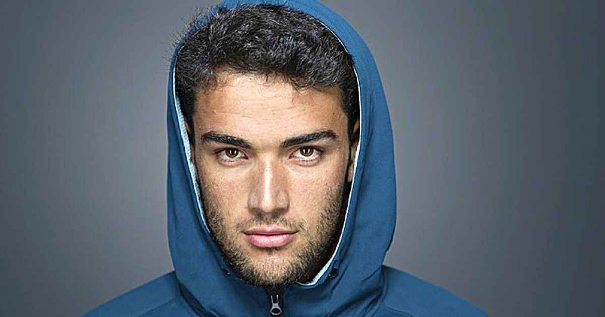 Chi e Matteo Berrettini