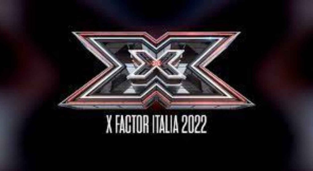 x factor 2022